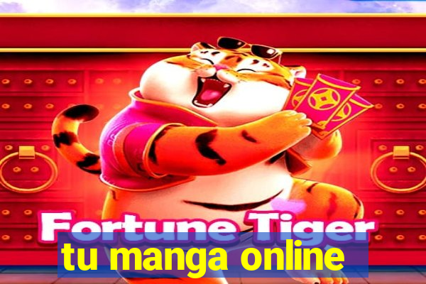 tu manga online